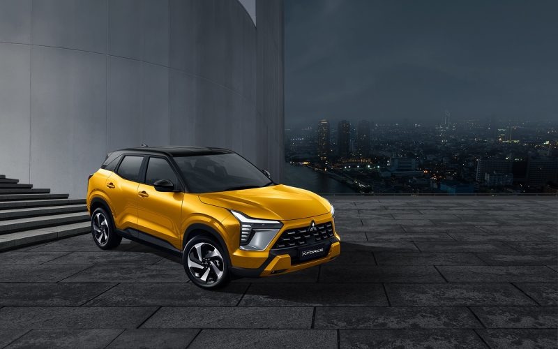 Nên mua Hyundai Creta hay Mitsubishi Xforce: chọn tính năng cao cấp hay năng động thực dụng