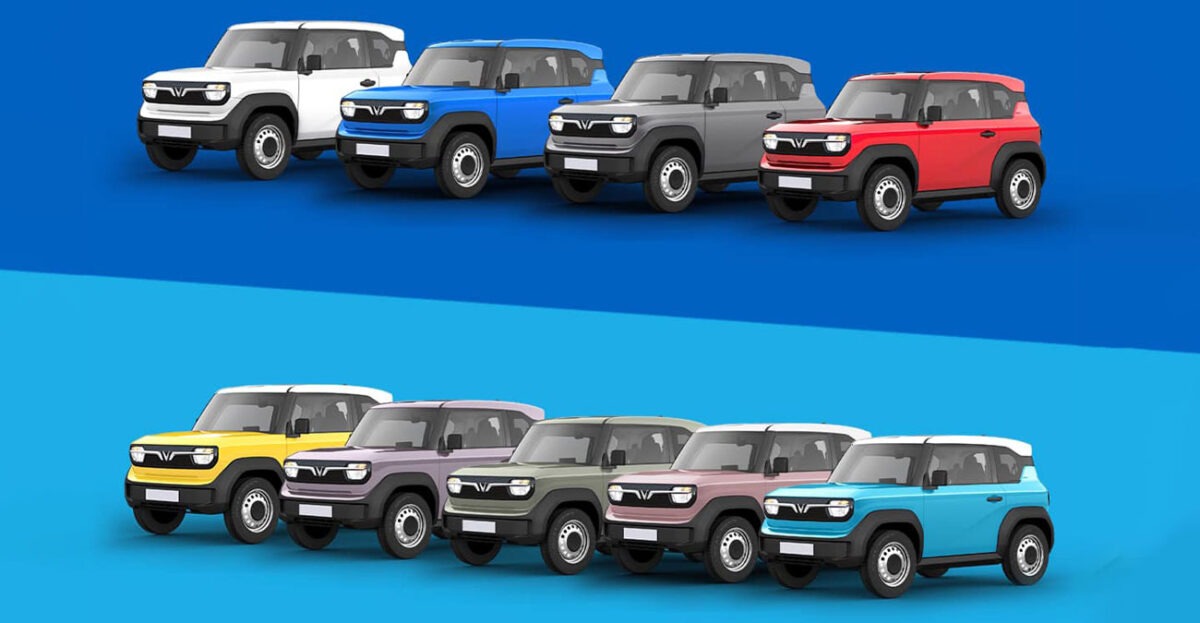 Mua bán xe VF3 cũ: cập nhật giá mới nhất và kinh nghiệm săn xe chất