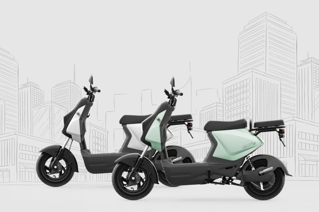 VinFast Amio bản mới còn 12 triệu: Ngoại hình quen thuộc, bên trong đã được vuốt lại?