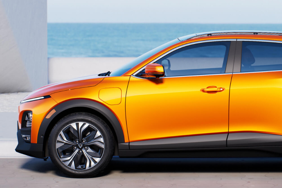VF6 tung hoành phân khúc SUV cỡ B: Xe Vinfast quá ngon hay do đối thủ quá kém?