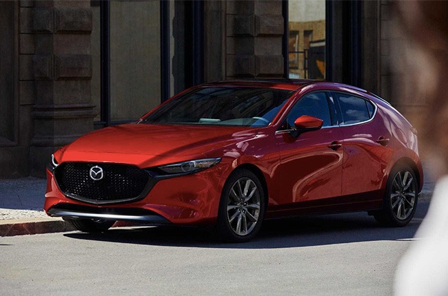 Mazda3, Civic, Altis và nỗi buồn sedan cỡ C: Lái ngon nhưng sao vẫn ế?