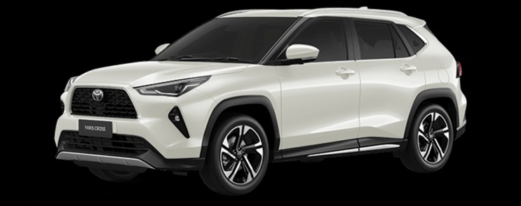 Review xe Yaris Cross có gì hơn các xe khác mà bán chạy đến vậy? Sự thật phía sau hiện tượng Toyota tại Việt Nam