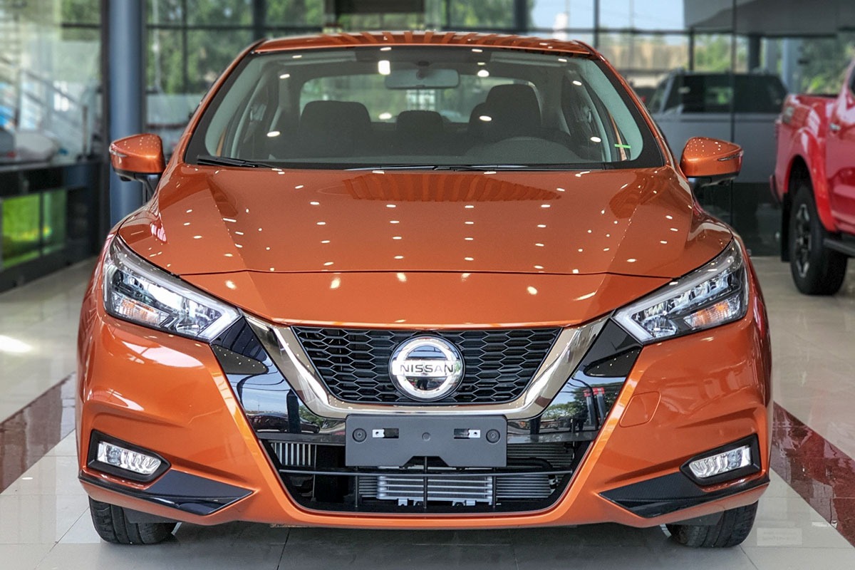 Nissan Almera: từ đứa con được kỳ vọng giờ lại vắng bóng trên phố?