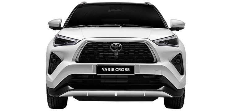 So sánh xe Toyota Yaris Cross: có gì hơn Corolla Cross ngoài mức giá?