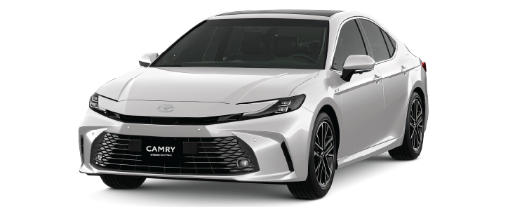 Toyota Camry có còn là sedan đáng mua nhất tầm 1,3-1,5 tỷ? Chọn 2.0Q hay Hybrid mới khôn ngoan?