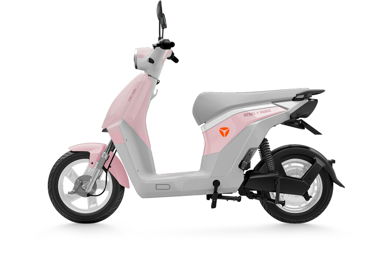 Kinh nghiệm chọn mua xe máy điện cho con học sinh cấp 3