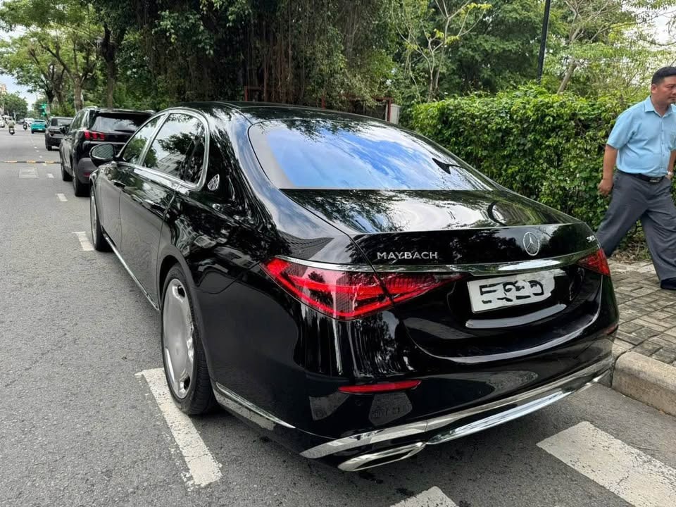 Lần đầu mua xe cũ: 5 chiêu trò mông má xe tai nạn, taxi thanh lý mà thợ không muốn bạn biết