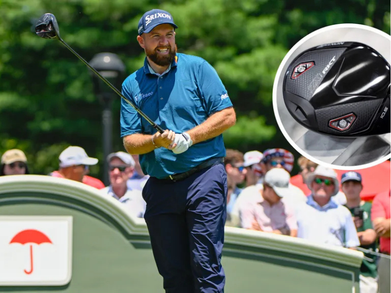 Bản nâng cấp của gậy driver Srixon sẽ ra mắt tại giải Travelers Championship