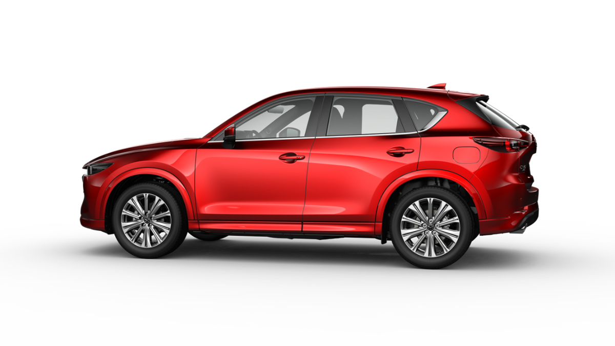 Trông chờ Mazda CX-5 đời cũ xả kho: Kỳ vọng đại lý giảm giá sâu, khuyến mãi lớn để xả hàng tồn