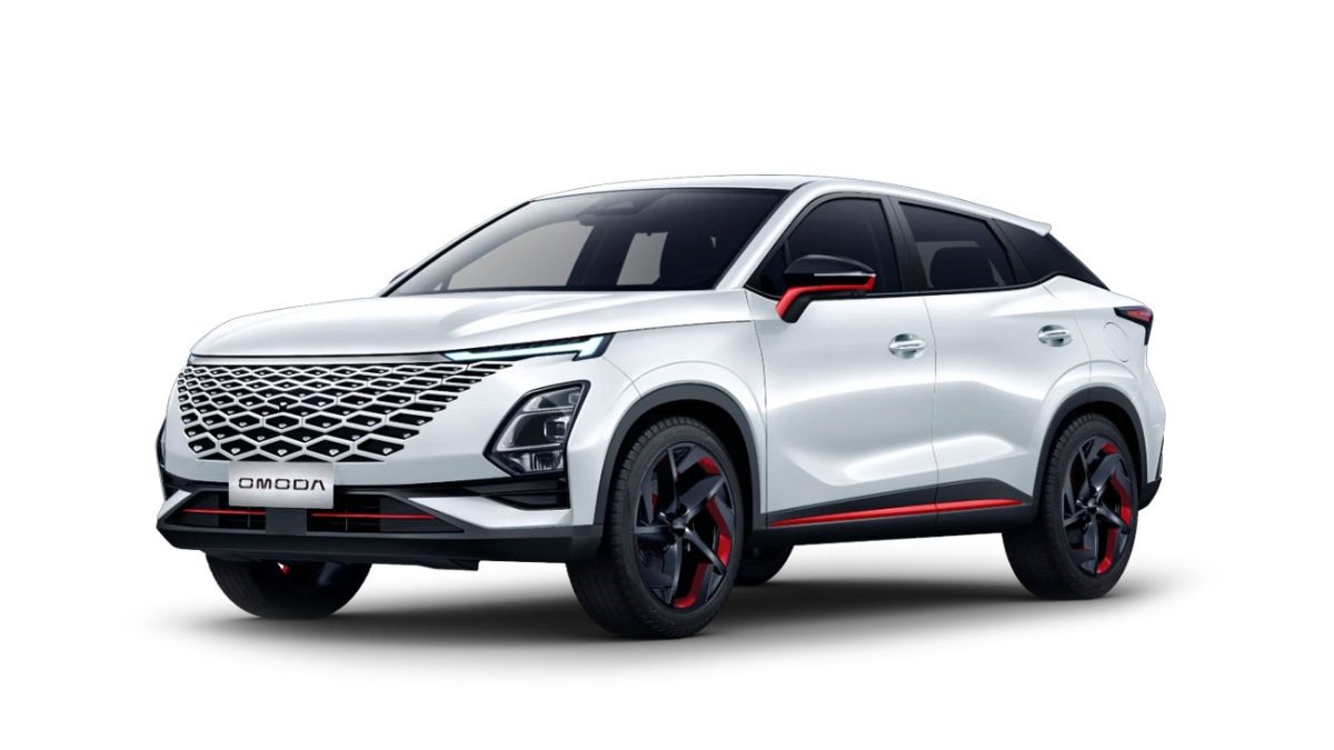 Xe Trung Quốc như Omoda C5 đời 2026: Giá hấp dẫn nhưng sẽ mất giá bao nhiêu, liệu có khó bán lại?