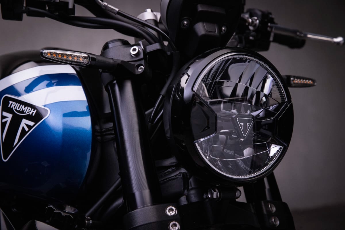 Chi phí bảo dưỡng định kỳ Triumph Trident 660 bao nhiêu? Bảng giá mới nhất