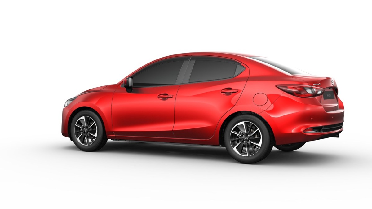 Triết lý Kodo là gì? Giải mã ngôn ngữ thiết kế làm nên chất riêng của Mazda
