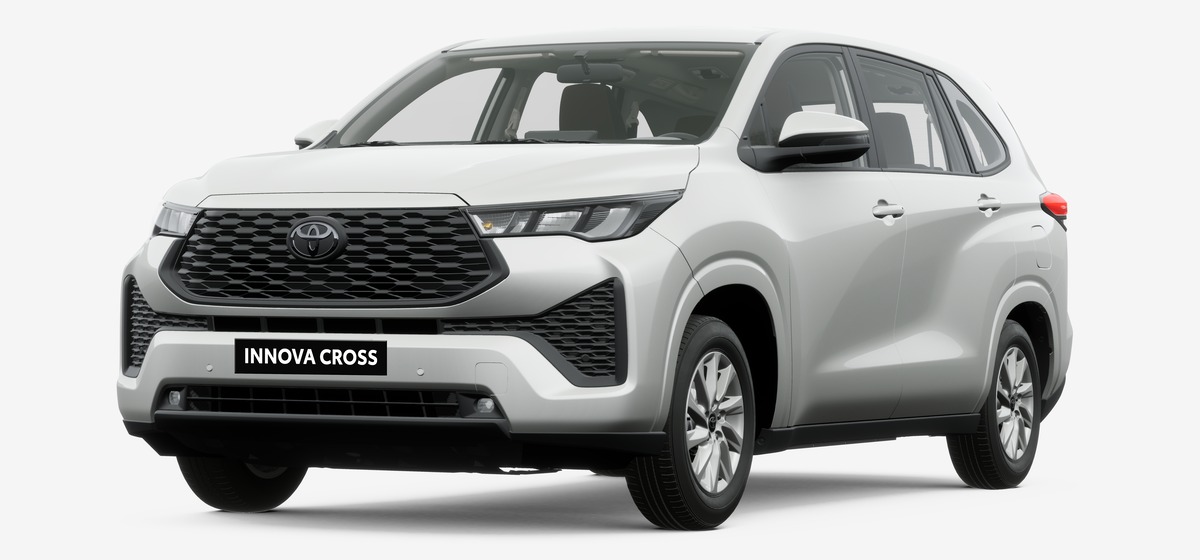 Innova Cross: Chiếc xe khiến nhiều người bỏ SUV để quay về MPV, liệu có lấy lại hào quang xe Toyota bán chạy một thời?