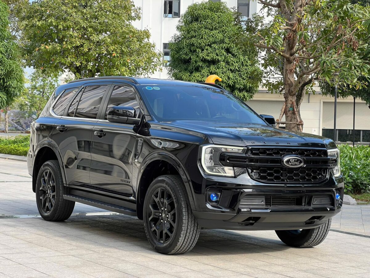 Có nên mua Ford Everest 2026? 7 nhược điểm khiến nhiều người xuống tiền rồi mới thấm