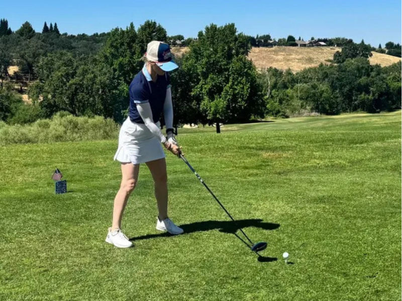 Tôi đã không chơi golf nhiều năm, làm sao để nhập cuộc lại nhanh chóng?