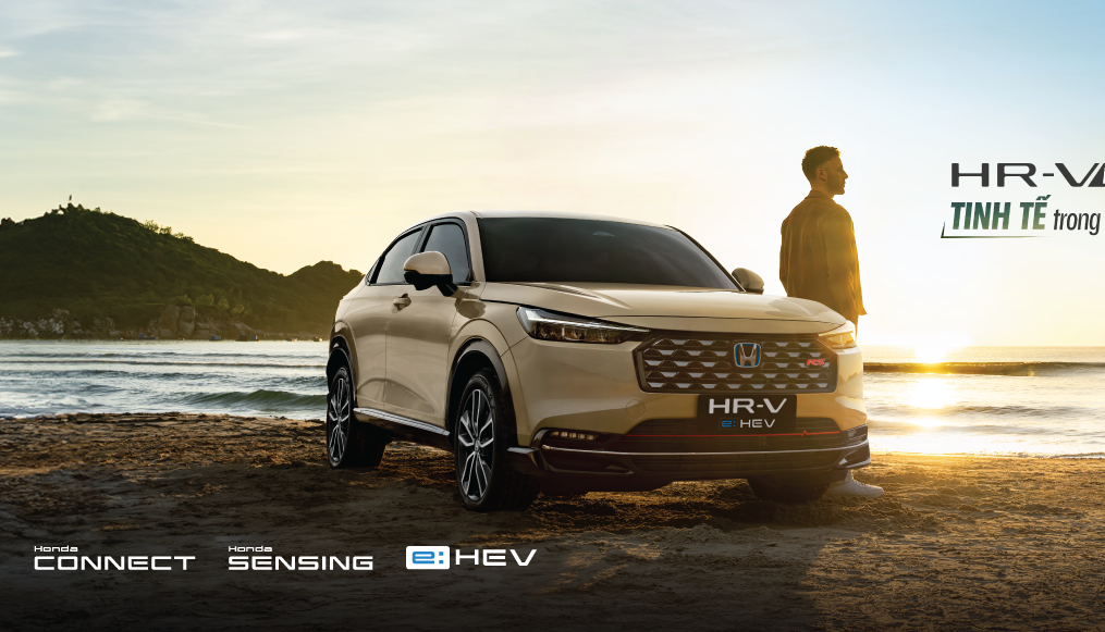 Xe Hybrid của Honda có thực sự tiết kiệm xăng? Đánh giá công nghệ e:HEV thực tế