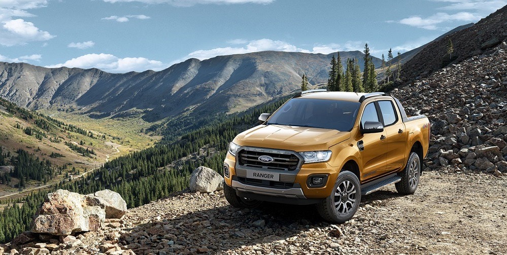 Giá xe Ford Ranger tháng 7/2026 kèm ưu đãi mới nhất: Vì sao các đối thủ vẫn chưa thể lật đổ ông vua bán tải?