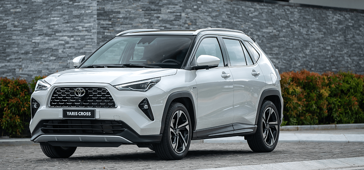 Có một nhược điểm của Toyota Yaris Cross mà nhiều người chỉ nhận ra sau khi mua