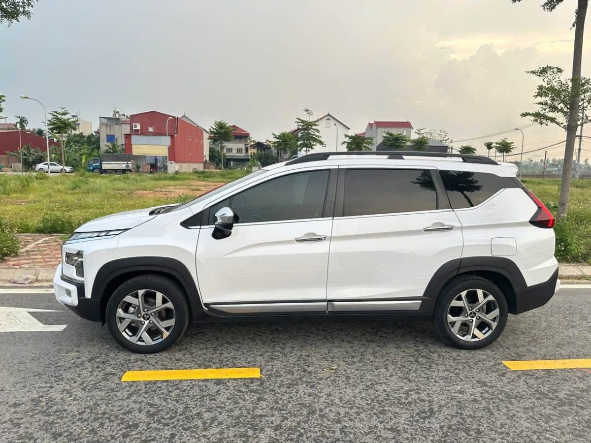 Tài chính 400 triệu mua được Mitsubishi Xpander cũ đời nào? Sợ gì chi phí bảo dưỡng!
