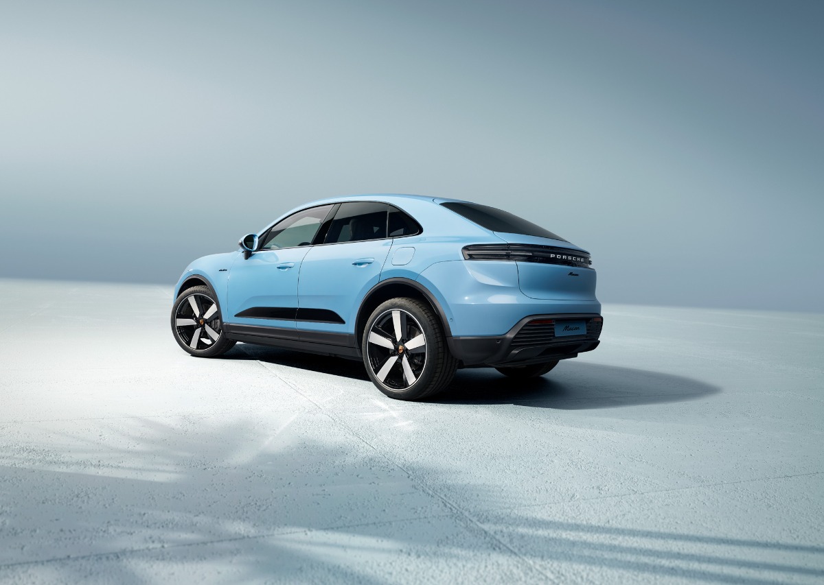 Bảng giá option cá nhân hóa Porsche Macan: Những trang bị đáng tiền và có thể bỏ qua với người Việt