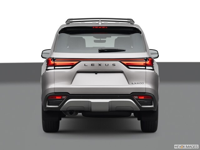 Giá lăn bánh Lexus LX 2026: Sức hút và rào cản tài chính của SUV đầu bảng