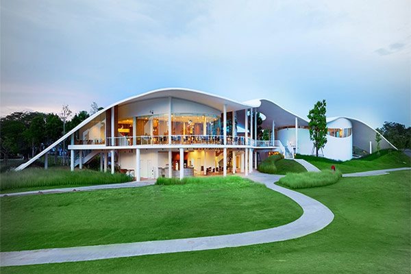 Kinh nghiệm đi tour golf Thái Lan tự túc cho golfer mới chơi