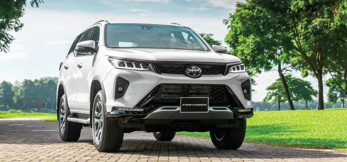 Toyota Fortuner bỏ máy dầu chỉ còn bản máy xăng tại Việt Nam: ngày khai tử mẫu SUV này không còn xa?
