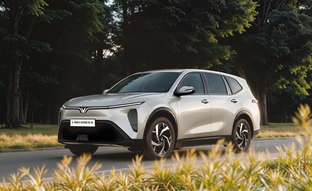 Chi phí sử dụng và bảo dưỡng xe Vinfast Limo Green chạy dịch vụ 2026