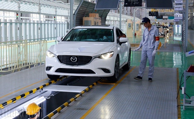 Bảng checklist đăng kiểm ô tô 2026 mới nhất: Những thứ cần kiểm tra trước khi tới trung tâm, bổ sung búa phá kính