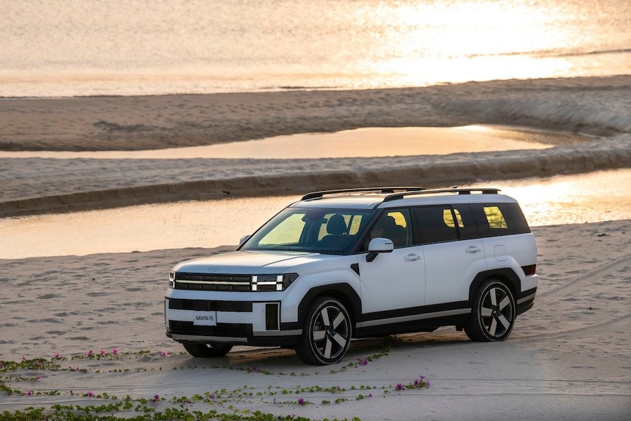 Phân biệt các hệ dẫn động: FWD, RWD, AWD và 4WD loại nào phù hợp với bạn?