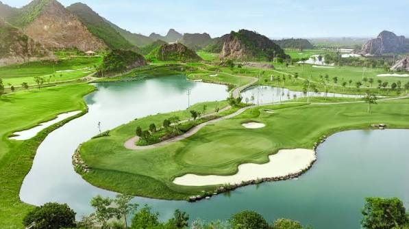 Gói du lịch golf nghỉ dưỡng 5 sao cho gia đình hè 2026 cho golfer muốn vẹn tình mà vẫn thỏa đam mê