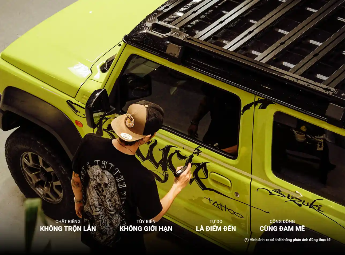 Ford Mustang và Suzuki Jimny tiếp tục ế chỏng chơ 6 tháng đầu 2026, vì sao khách Việt vẫn thờ ơ?