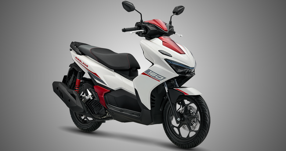 Honda Air Blade 160 sau 1 năm sử dụng, bắt đầu nhận ra những điều khó chịu này
