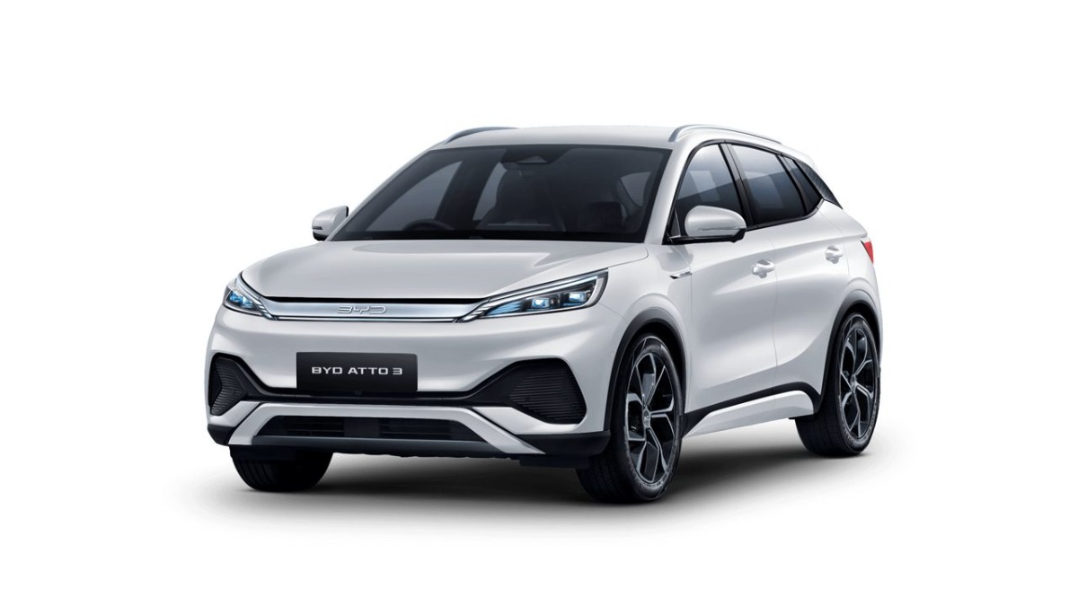 Đánh giá BYD Atto 3 2026: Không có trạm sạc chính hãng thì sạc ở đâu tại Hà Nội, TPHCM và các tỉnh?