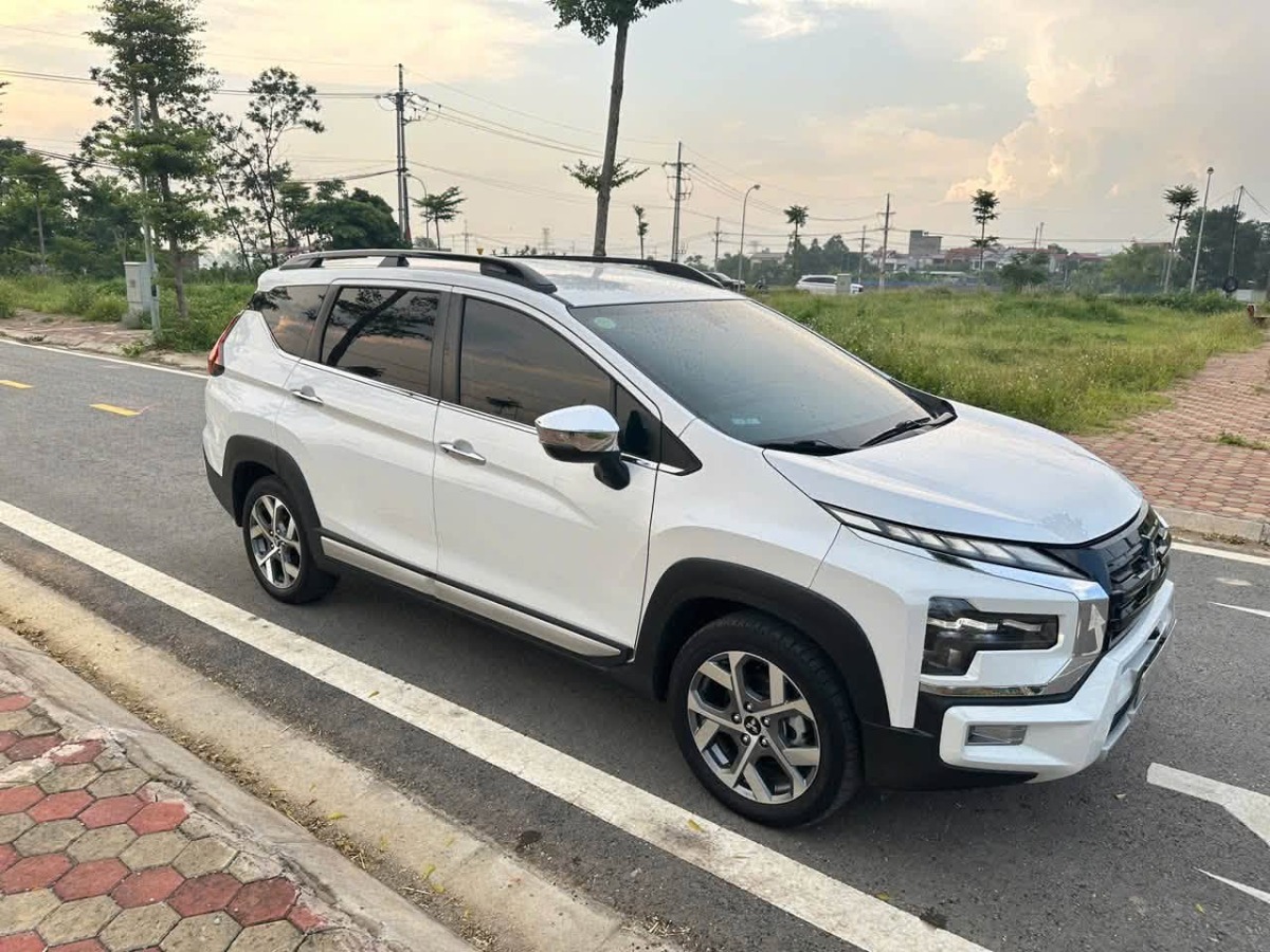 Tại sao Mitsubishi Xpander mỏng, yếu vẫn đứng đầu doanh số xe xăng tại Việt Nam?