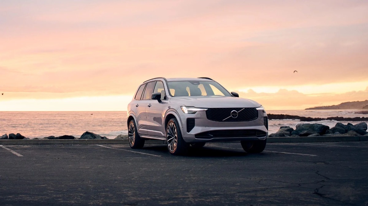 Volvo XC90 2026: Giá lăn bánh, thông số, đánh giá, ưu nhược điểm và có nên mua tại Việt Nam?