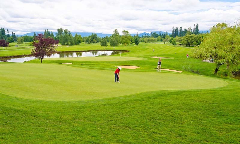 Cách săn tee time giá rẻ giờ chót: cẩm nang thực chiến cho golfer