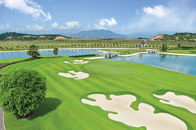 Top các sân golf sinh thái (eco-golf) đẹp nhất Việt Nam đạt chuẩn quốc tế