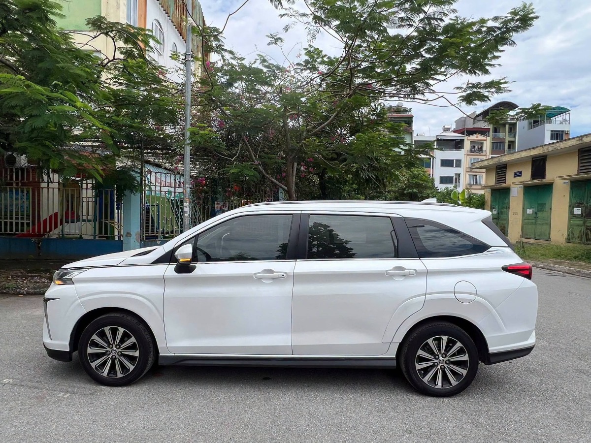 Đánh giá thực tế xe cũ Toyota Veloz: độ giữ giá ra sao, có nên xuống tiền mua lại?