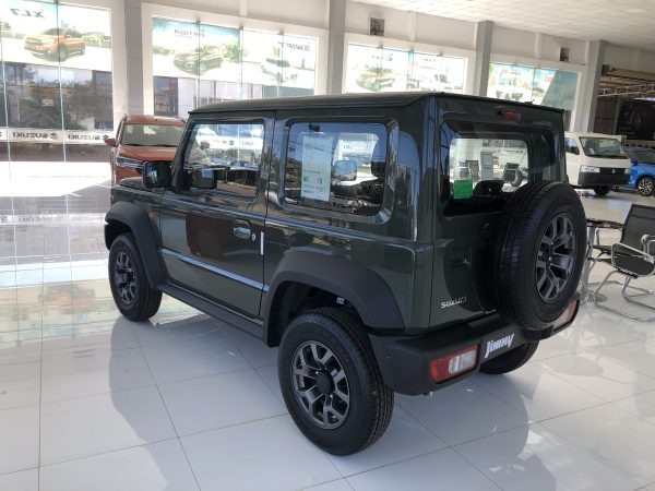 Suzuki xả kho giảm giá kỷ lục 120 triệu tháng 7: Bắt đáy mua xe hay bẫy hàng tồn?