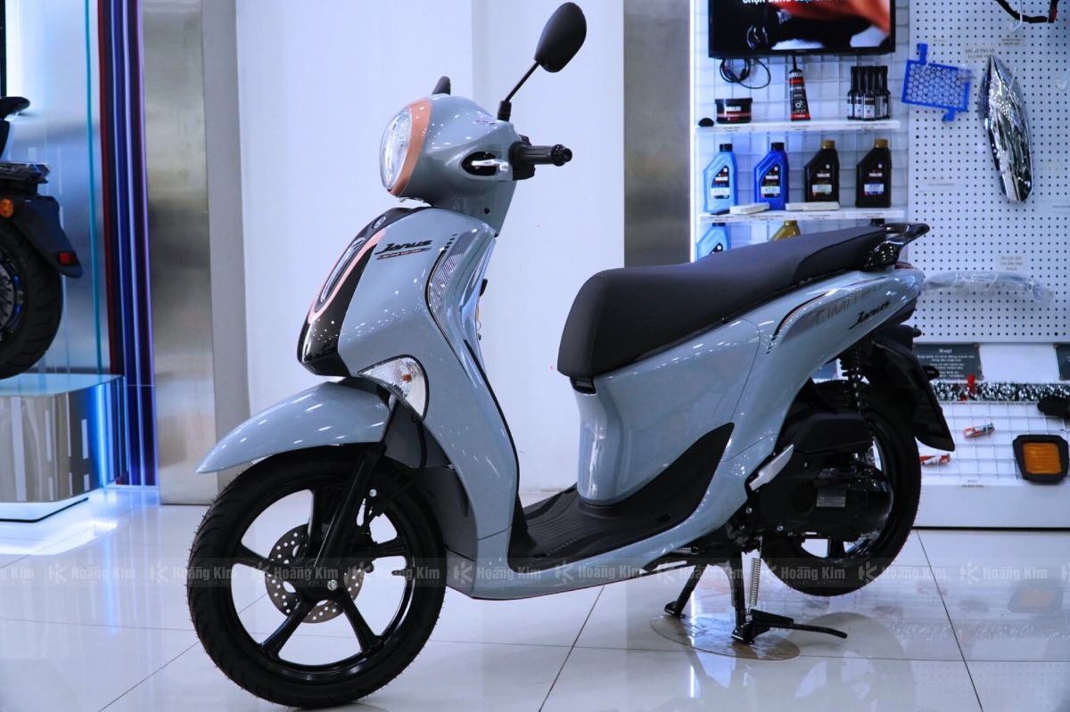 Tầm 30 triệu nên mua xe máy tay ga nào tiết kiệm xăng, bền bỉ nhất 2026?