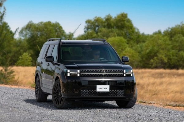 Top 3 xe ô tô cốp rộng nhất Việt Nam 2026: SUV cỡ lớn nào có khoang hành lý lớn nhất?