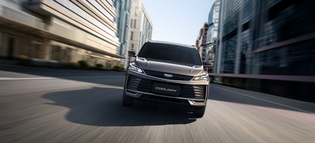 Bảng giá xe Geely Coolray mới nhất: SUV giảm xuống chỉ còn 499 triệu đồng, có nên mua bất chấp?