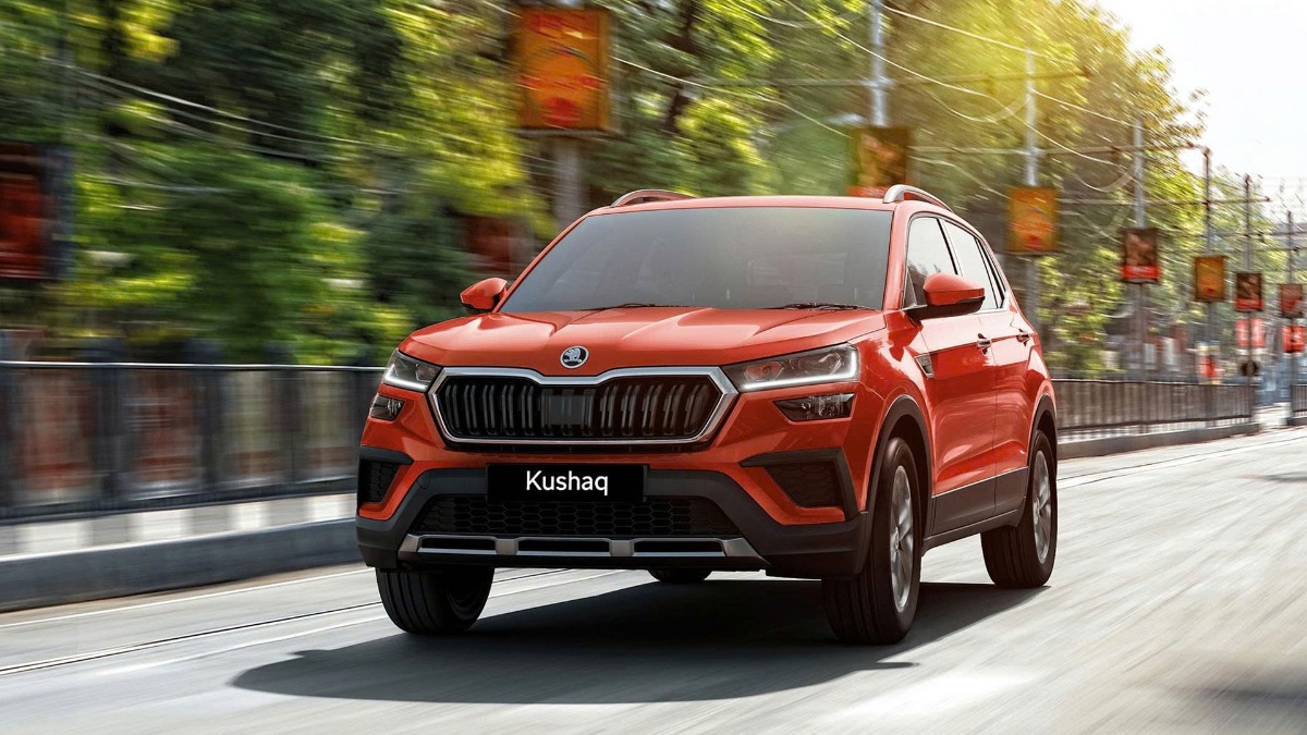 Skoda Kushaq giảm còn 499 triệu: Có nên mua xe châu Âu giá rẻ này? Đánh giá chi tiết Skoda Kushaq 2026