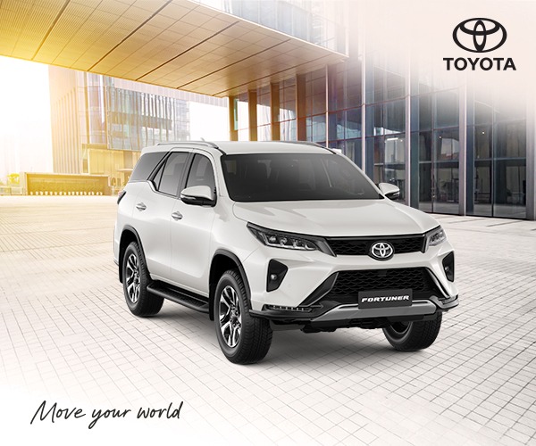 Nuôi Toyota Fortuner mới mỗi tháng hết bao nhiêu? Chủ xe 7 chỗ phải chuẩn bị bao nhiêu tiền để gánh SUV quốc dân?