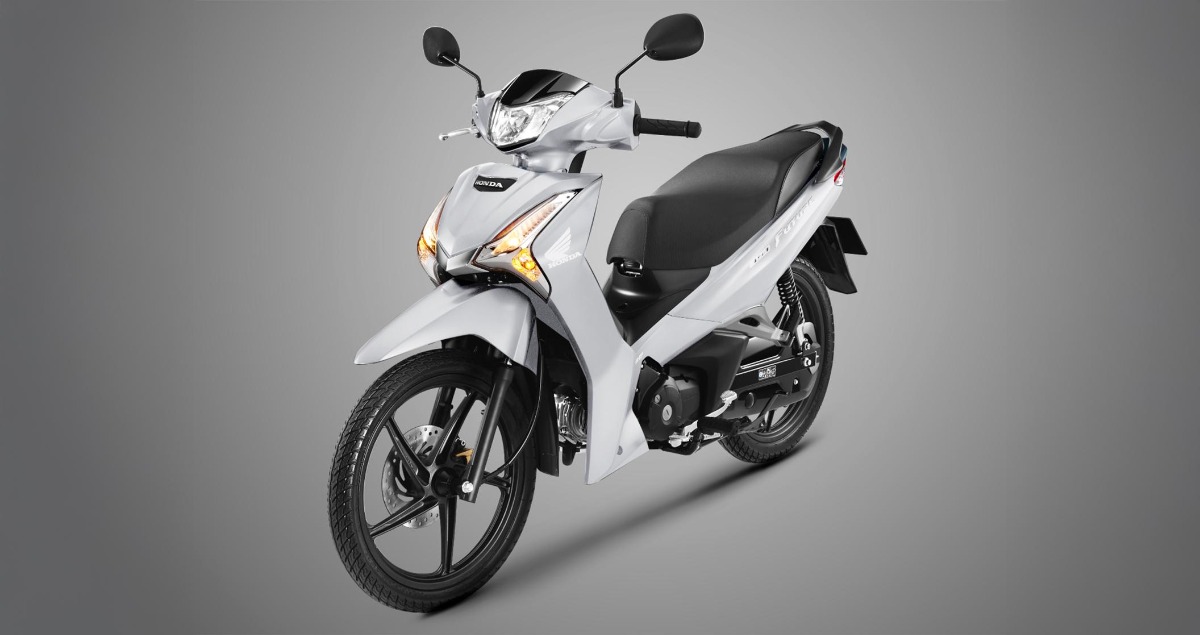 Vì sao Honda Future luôn bán lại rất nhanh? Lý do Future giữ giá hàng đầu Việt Nam