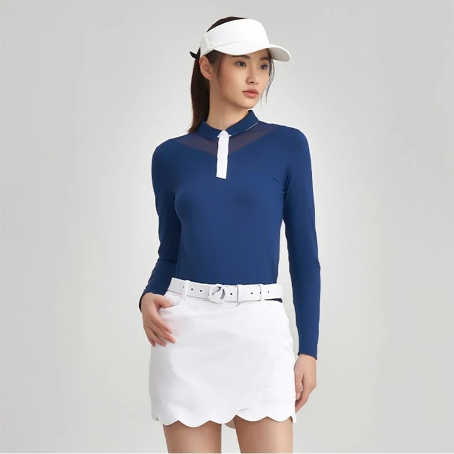 Cách chọn thời trang golf & top thương hiệu được golfer Việt ưa chuộng
