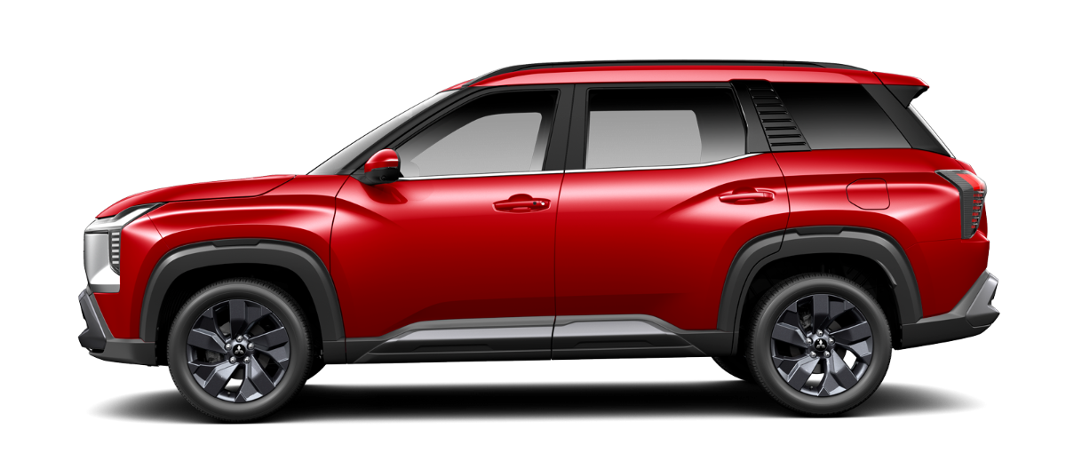 Giá xe Mitsubishi Destinator giảm kỷ lục: SUV 7 chỗ đang có giá lăn bánh cực hời có nên mua ngay