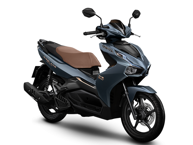 Nên mua Honda Air Blade cũ hay Honda Vision mới? Lựa chọn nào đáng tiền hơn năm 2026 cho người mua xe lần đầu?