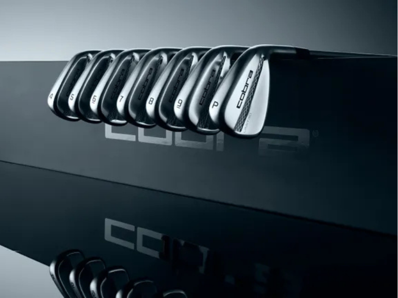 Ba xu hướng công nghệ thiết bị golf nổi bật năm 2026